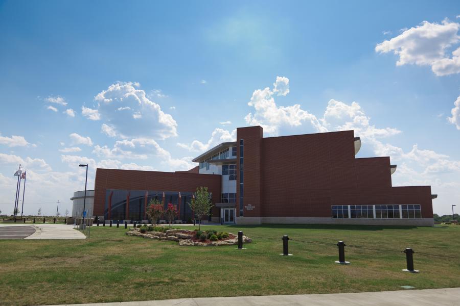 Voice of the Martyrs - Administration Building photo 12