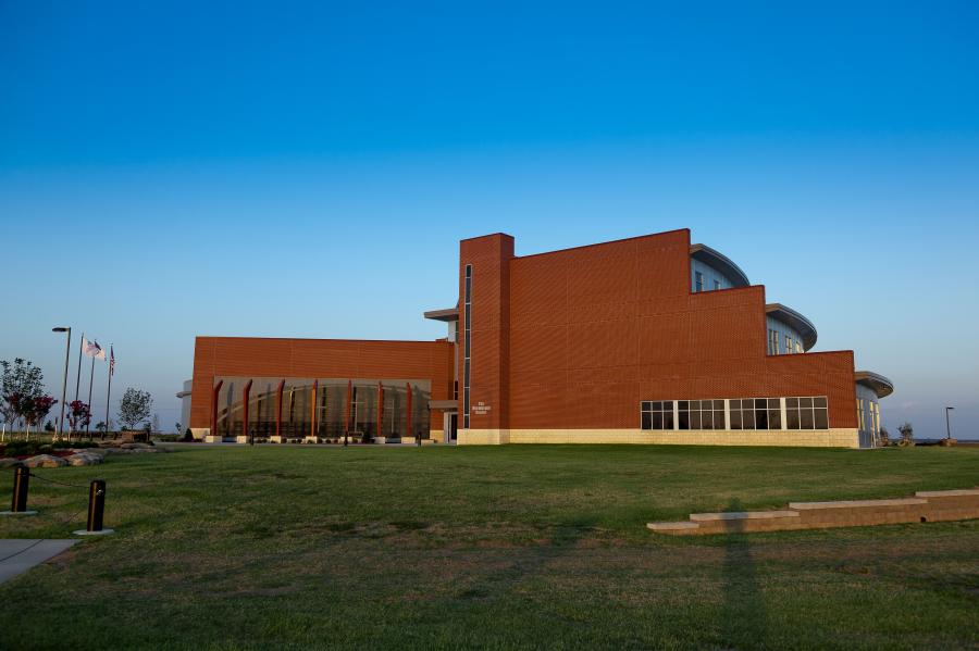 Voice of the Martyrs - Administration Building photo 13