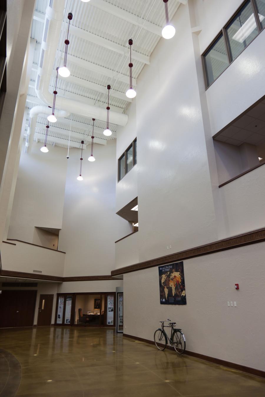 Voice of the Martyrs - Administration Building photo 15