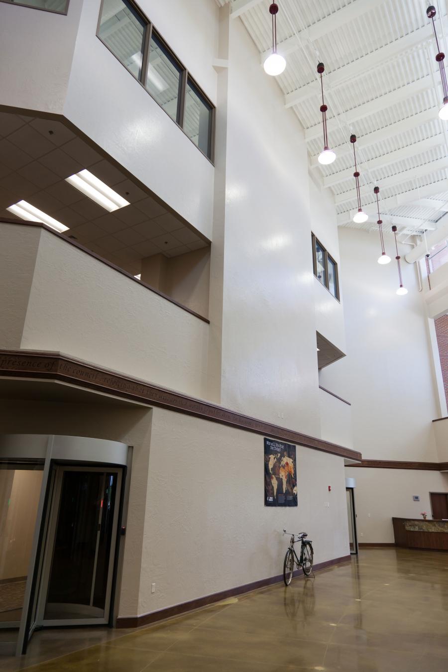 Voice of the Martyrs - Administration Building photo 17