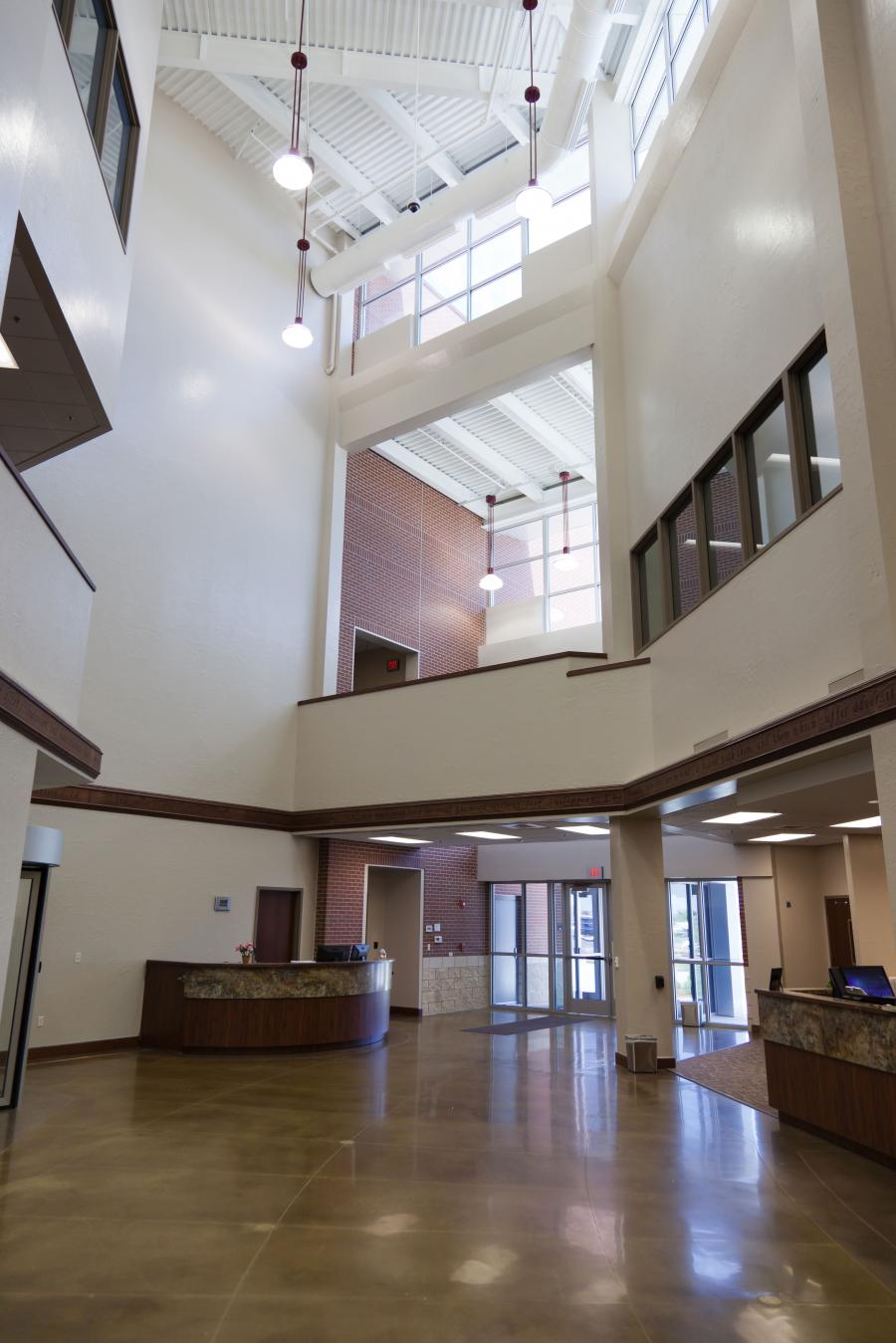 Voice of the Martyrs - Administration Building photo 19