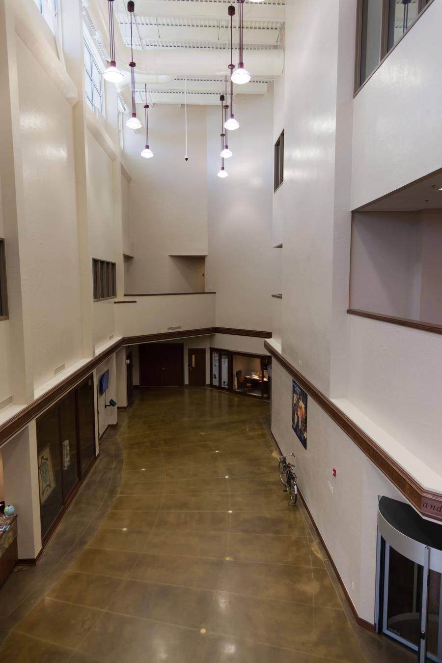 Voice of the Martyrs - Administration Building photo 21