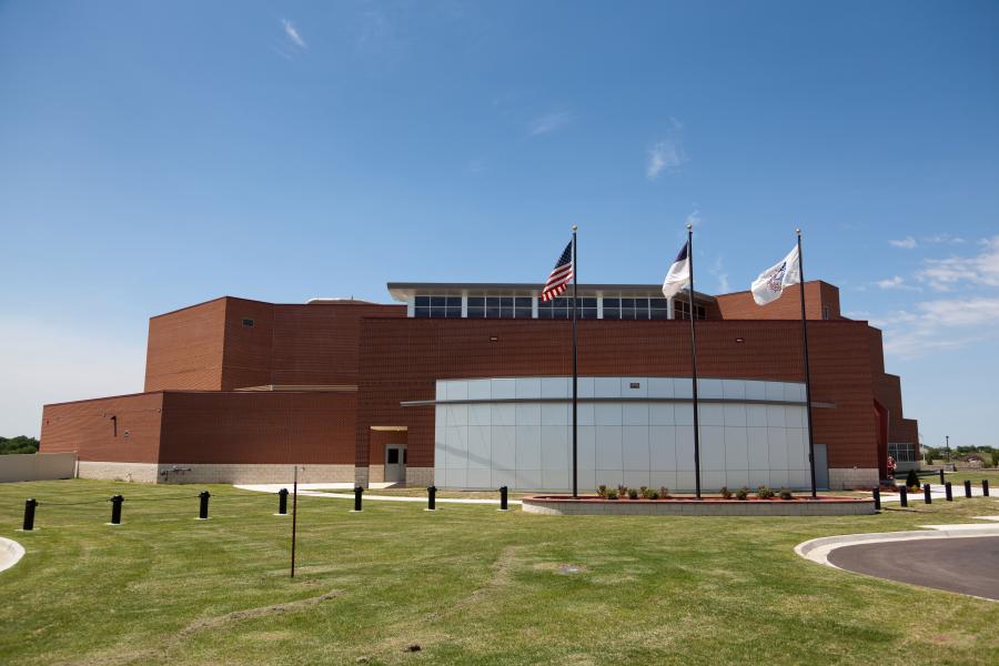 Voice of the Martyrs - Administration Building photo 6