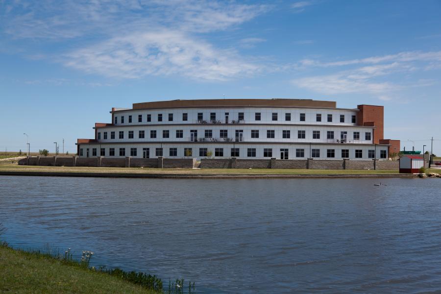 Voice of the Martyrs - Administration Building photo 7
