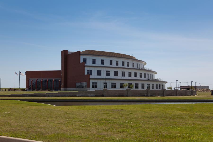 Voice of the Martyrs - Administration Building photo 9