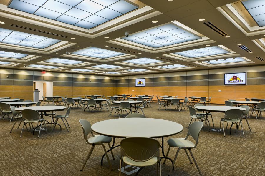 TCTC - Auditorium Remodel