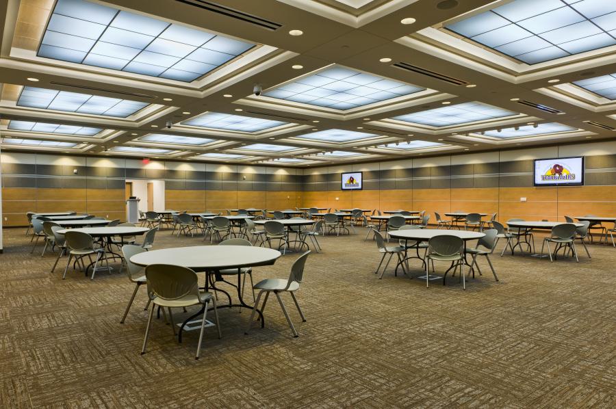 TCTC - Auditorium Remodel photo 2
