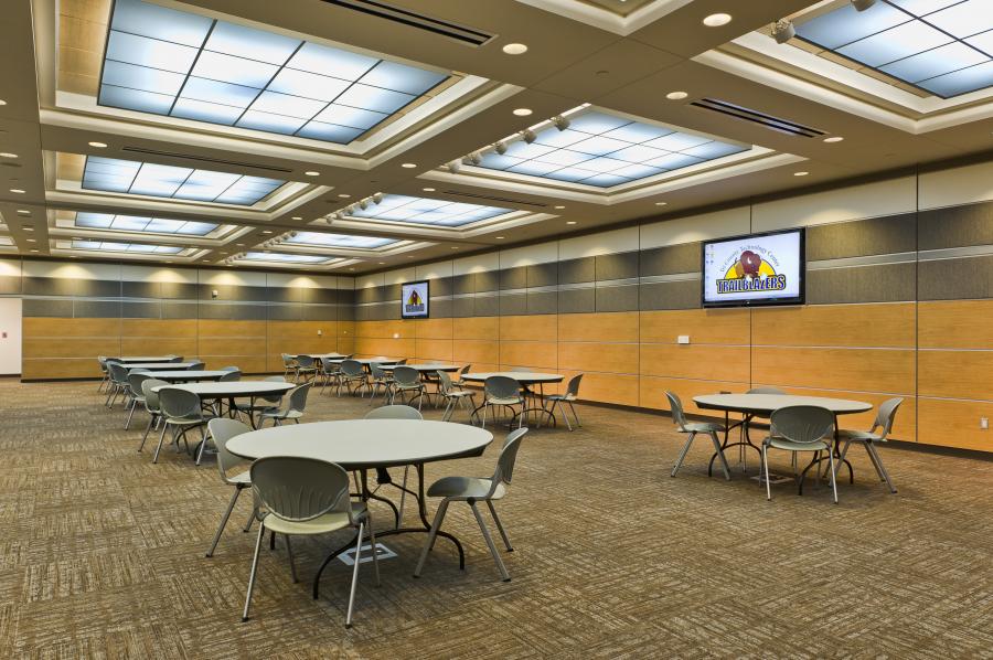 TCTC - Auditorium Remodel photo 3