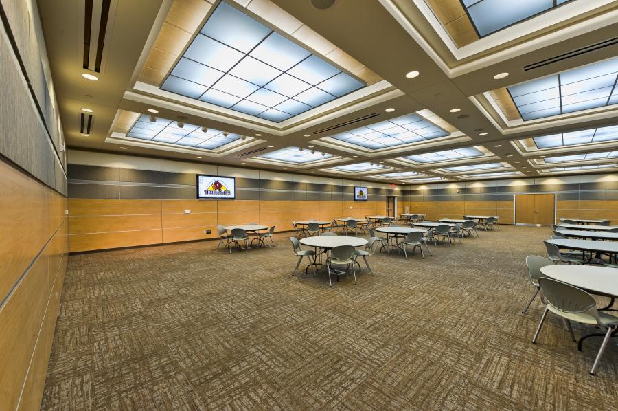 TCTC - Auditorium Remodel photo 4