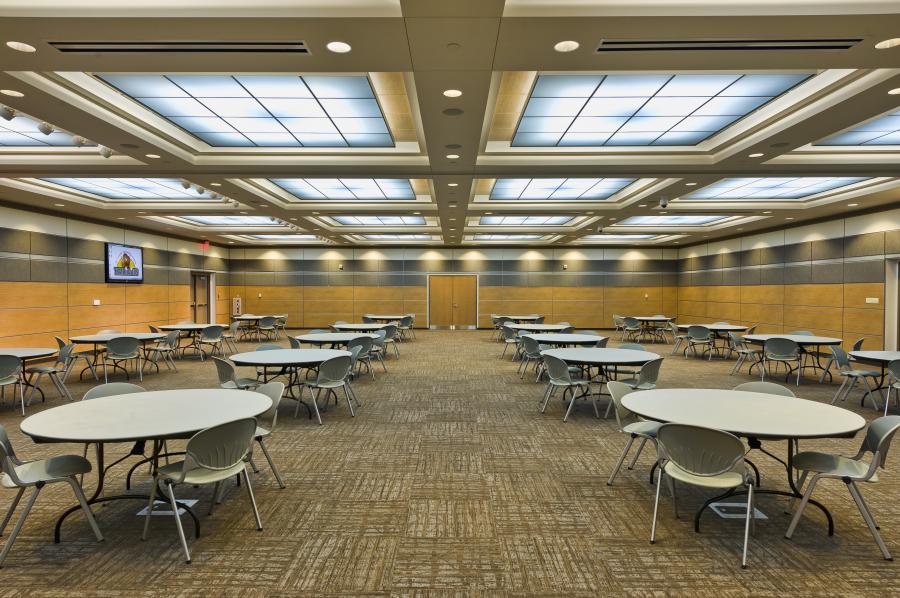 TCTC - Auditorium Remodel photo 5
