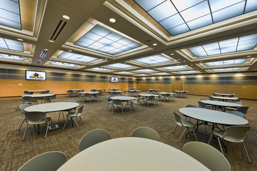 TCTC - Auditorium Remodel photo 6
