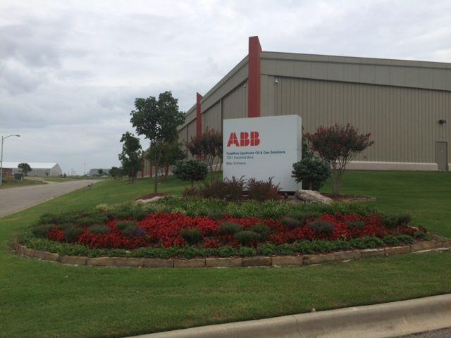 ABB Totalflow photo 2