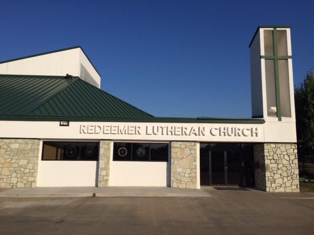 Redeemer Church