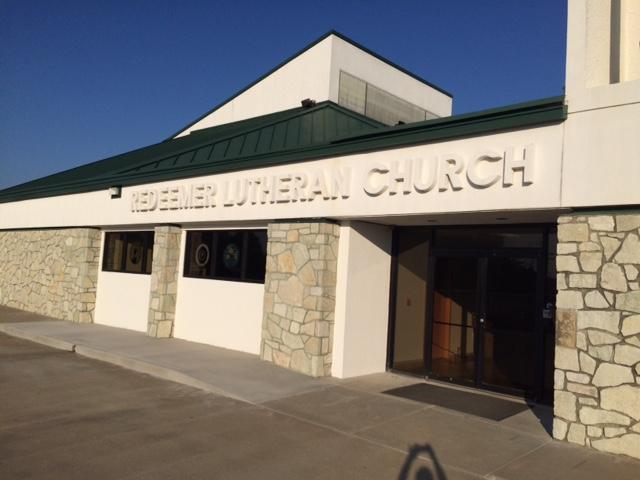 Redeemer Church photo 2