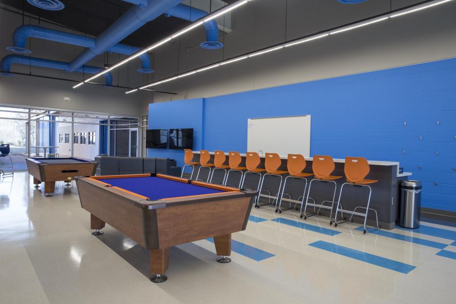 Boysa & Girls Club Bartlesville photo 6