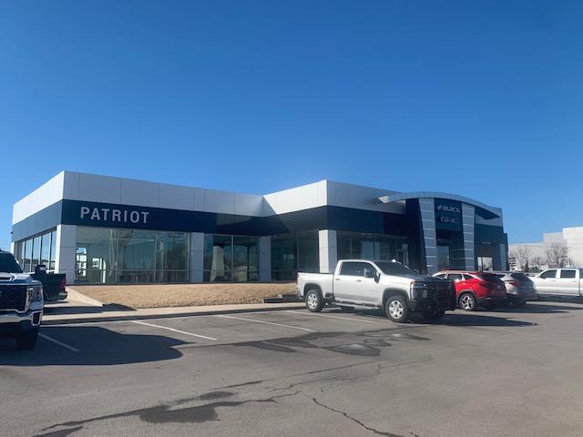 Patriot GMC Hyundai Addition & Remodel photo 2