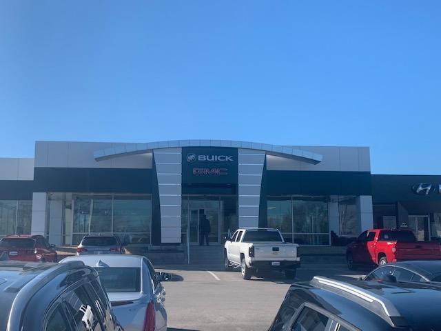Patriot GMC Hyundai Addition & Remodel photo 3