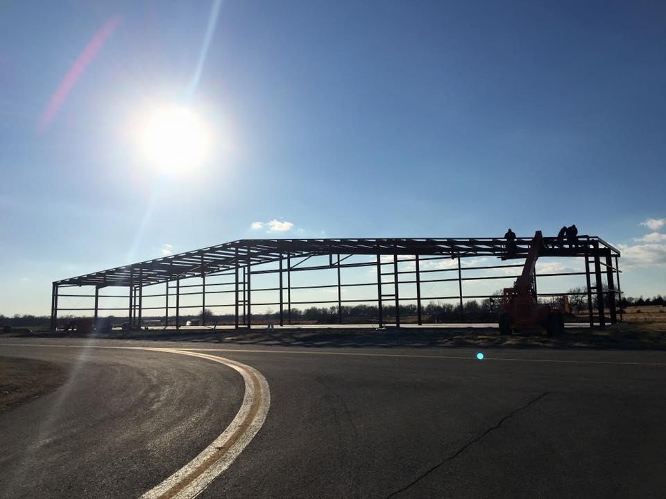 Red Iron Building Projects photo 2