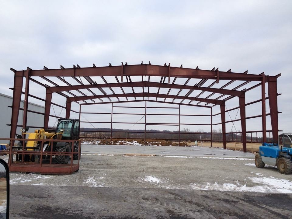 Red Iron Building Projects photo 3