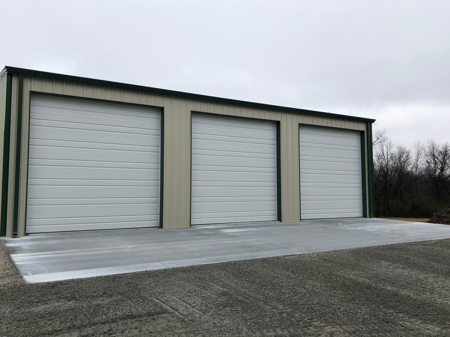 Red Iron Building Projects photo 4