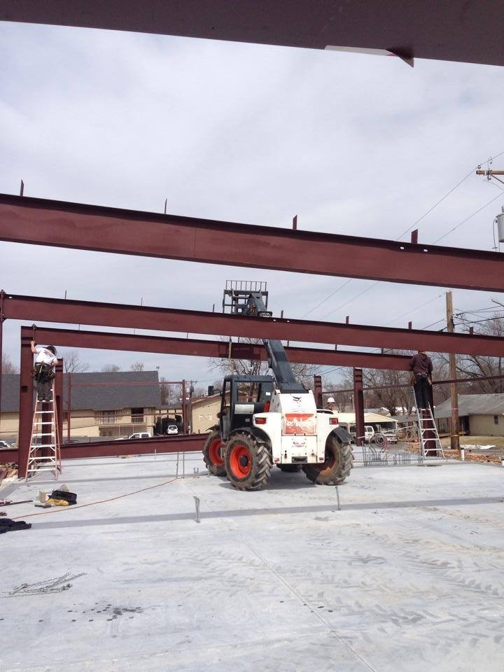 Red Iron Building Projects photo 5