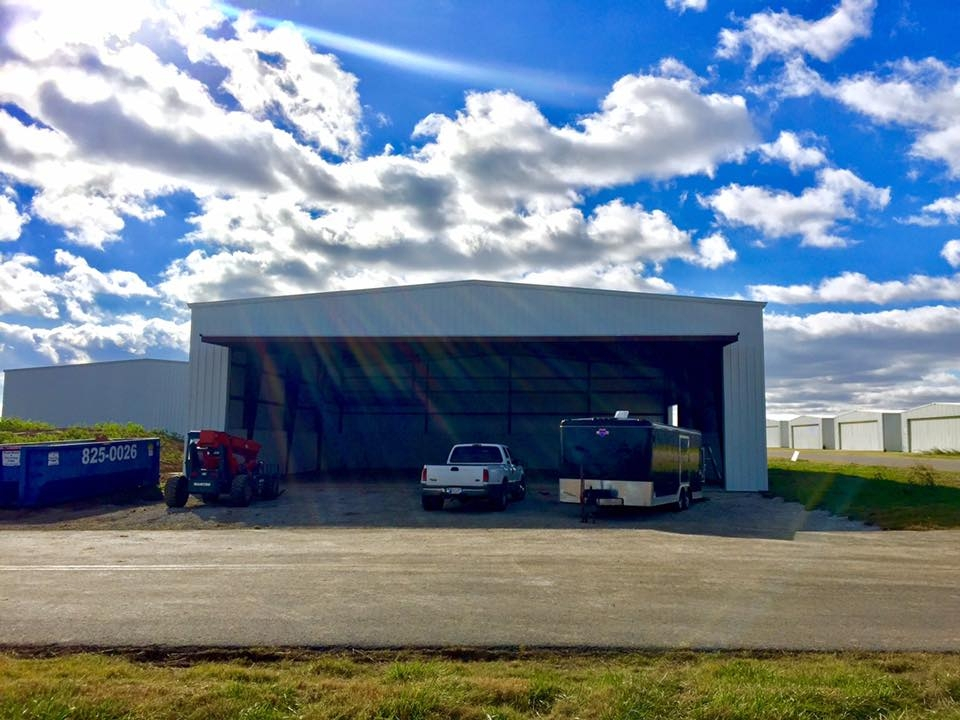 Red Iron Building Projects photo 7