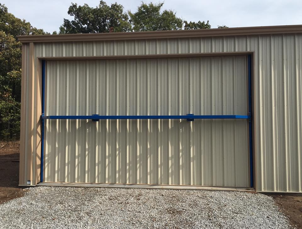 Red Iron Building Projects photo 8