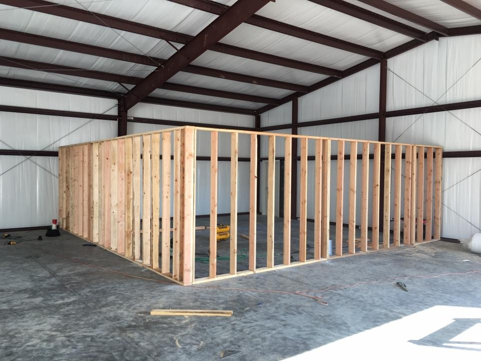 Red Iron Building Projects photo 9