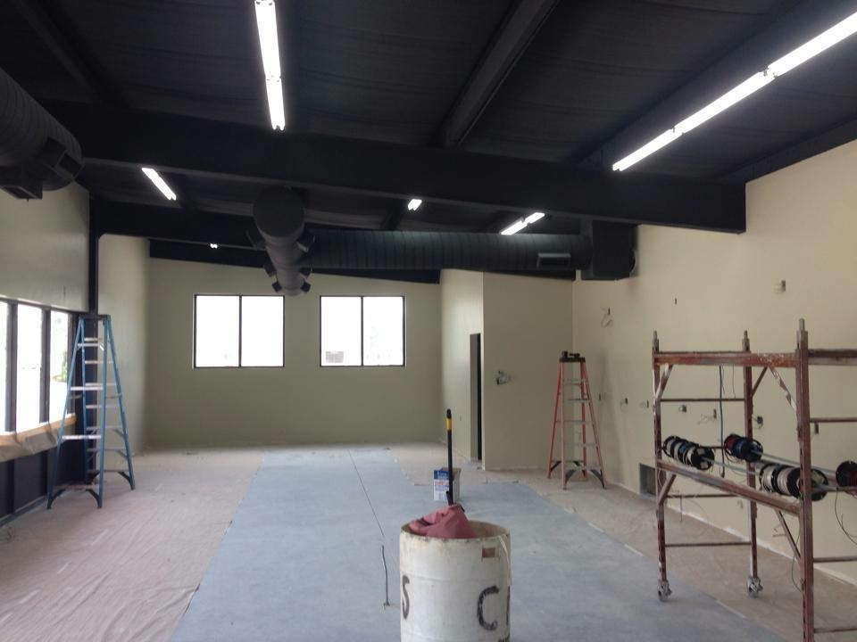 Red Iron Building Projects photo 14