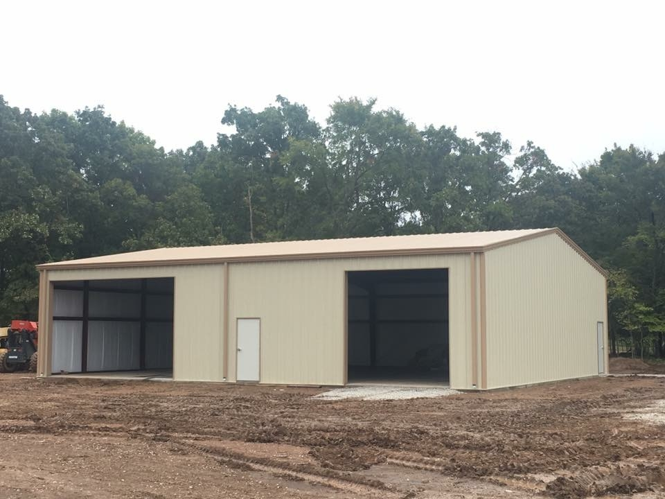 Red Iron Building Projects photo 16