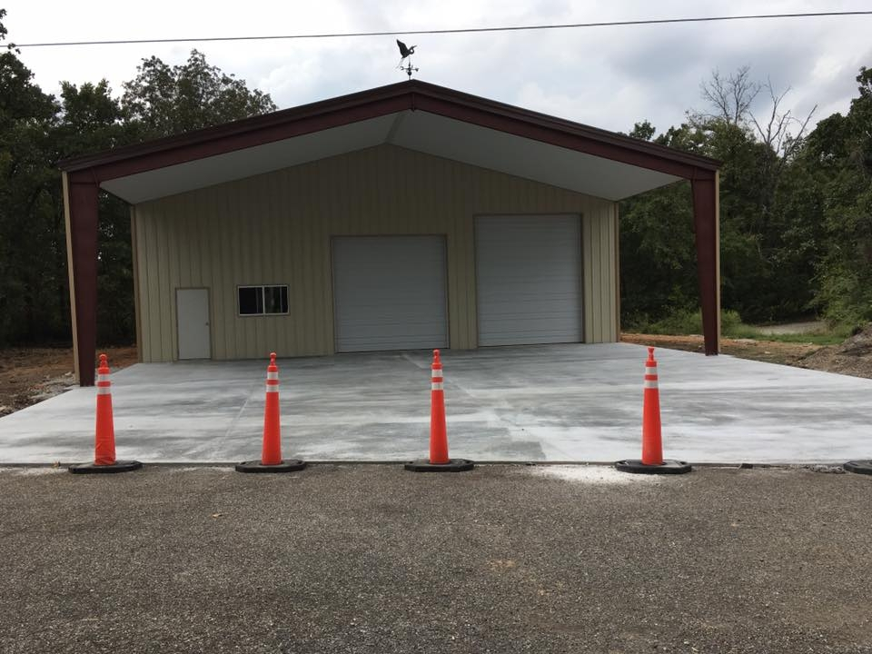 Red Iron Building Projects photo 17