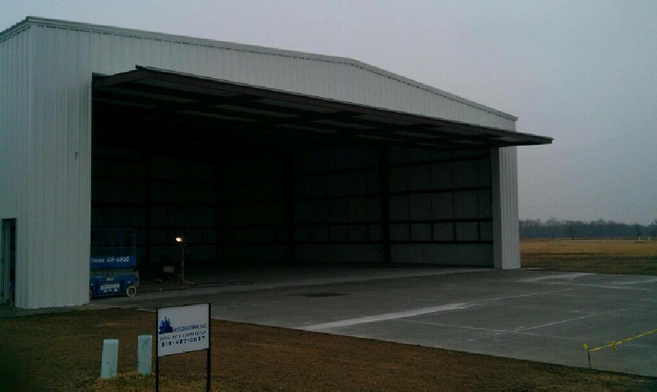 Red Iron Building Projects photo 18