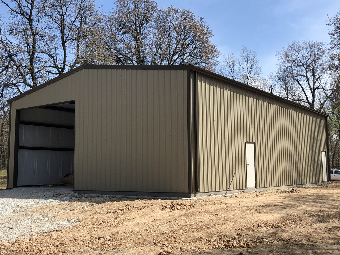 Red Iron Building Projects photo 19