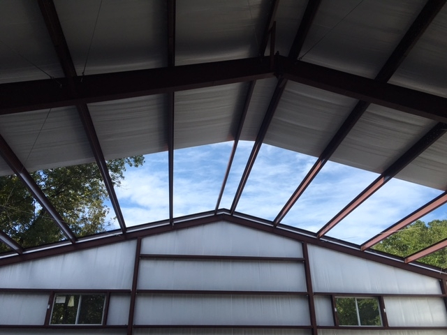 Red Iron Building Projects photo 21