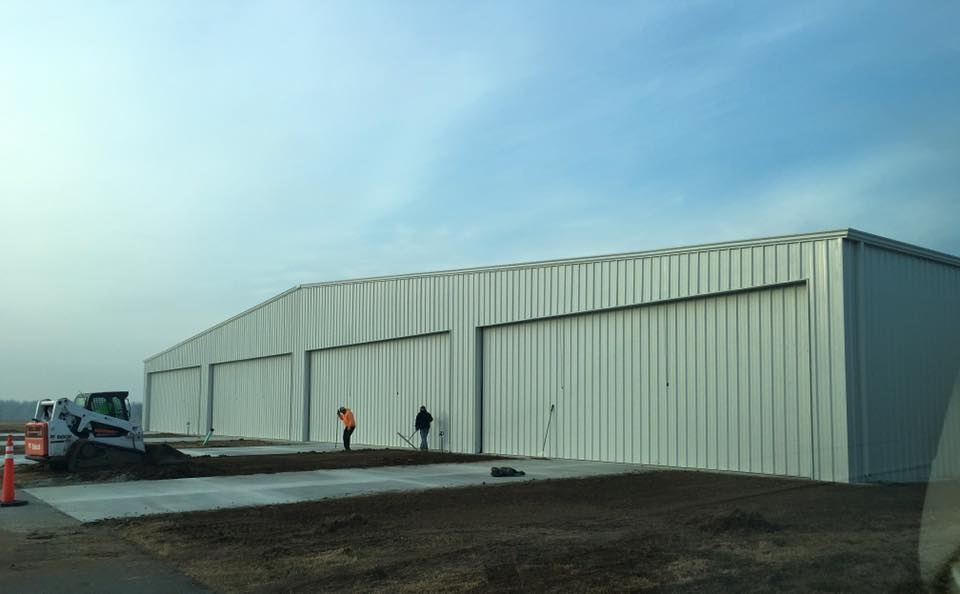 Red Iron Building Projects photo 23