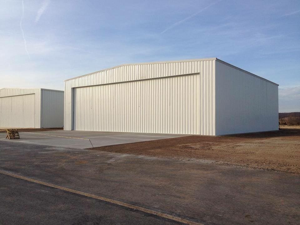 Red Iron Building Projects photo 24