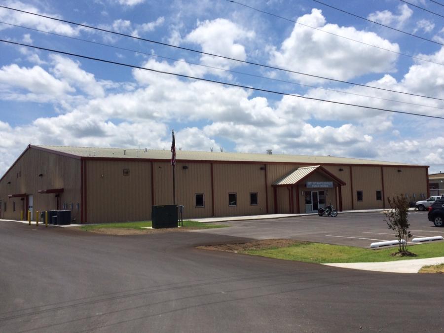 Bartlesville Public Works