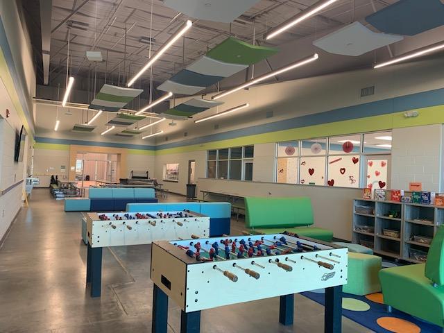 Boys & Girls Club Nowata photo 5