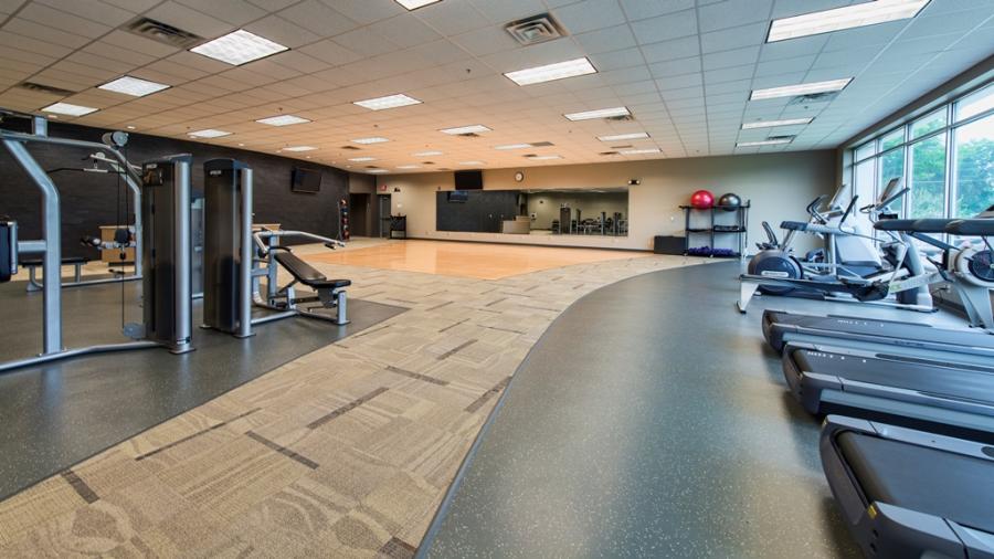 TCTC - Fitness Center photo 2
