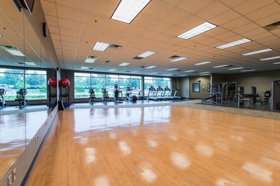 TCTC - Fitness Center photo 3