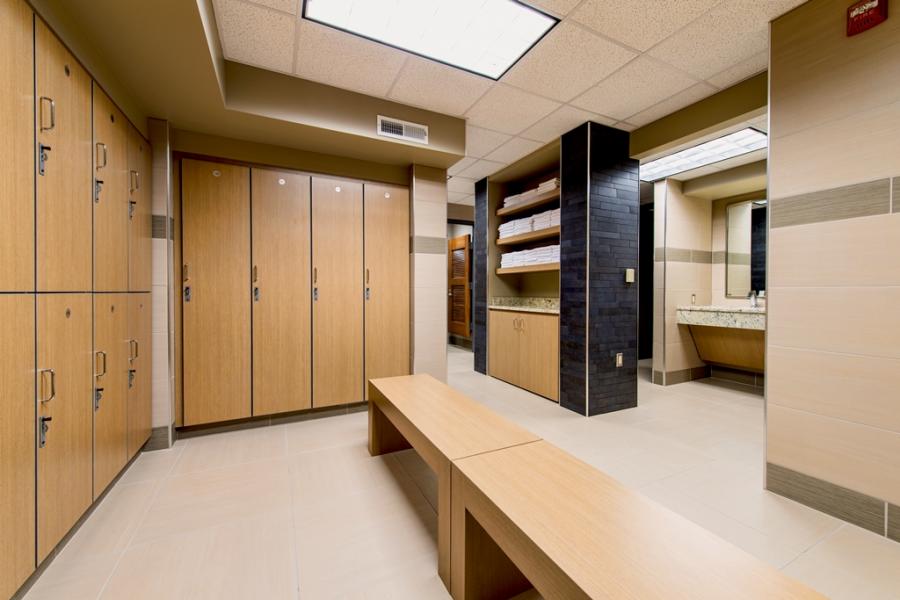 TCTC - Fitness Center photo 4