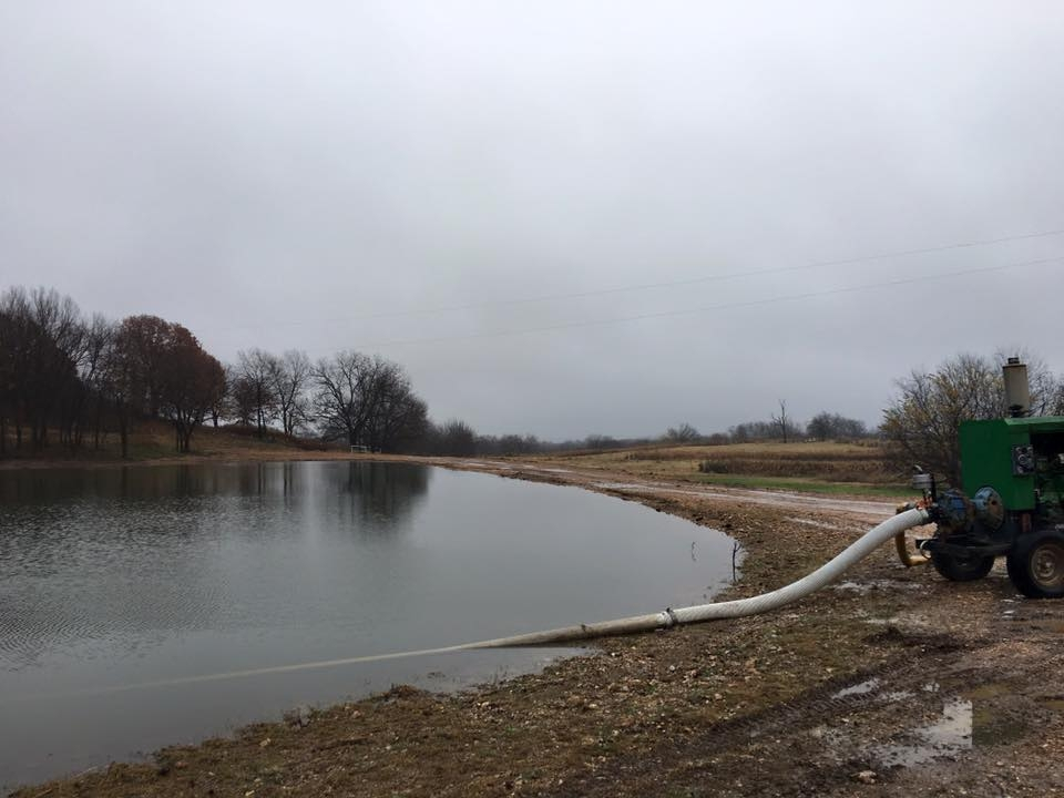 Dirtwork and Excavation photo 2