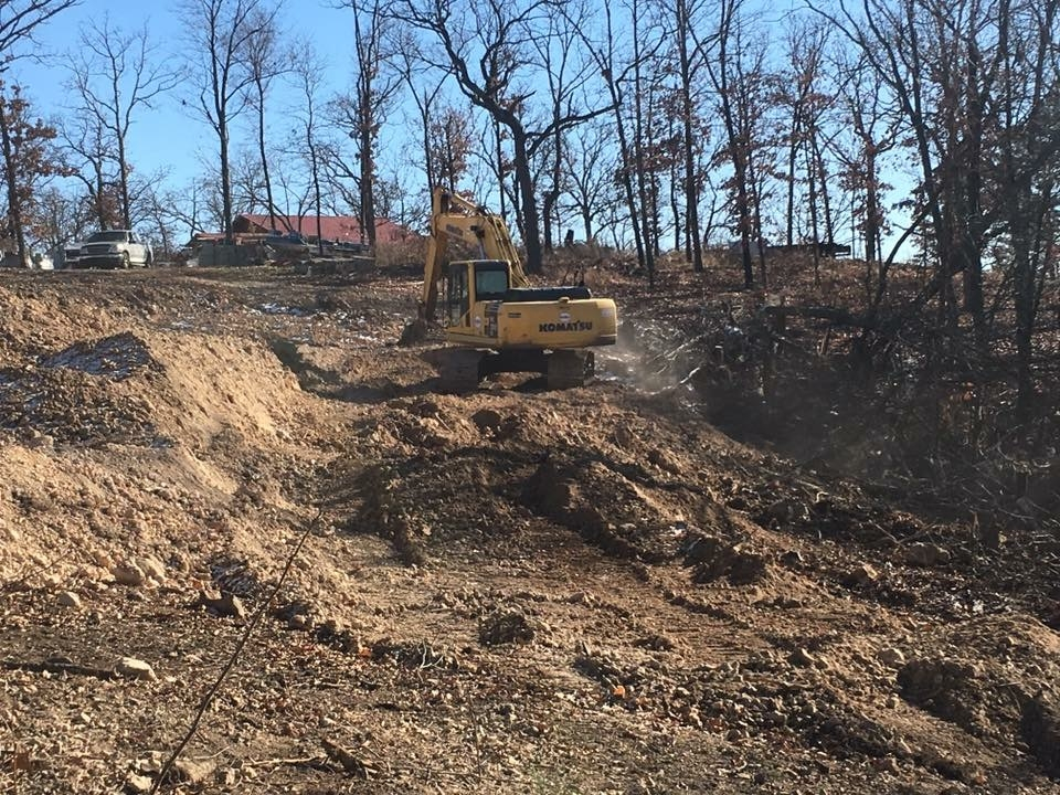 Dirtwork and Excavation photo 4