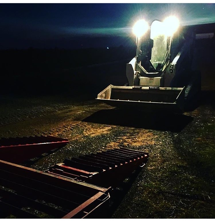 Dirtwork and Excavation photo 5