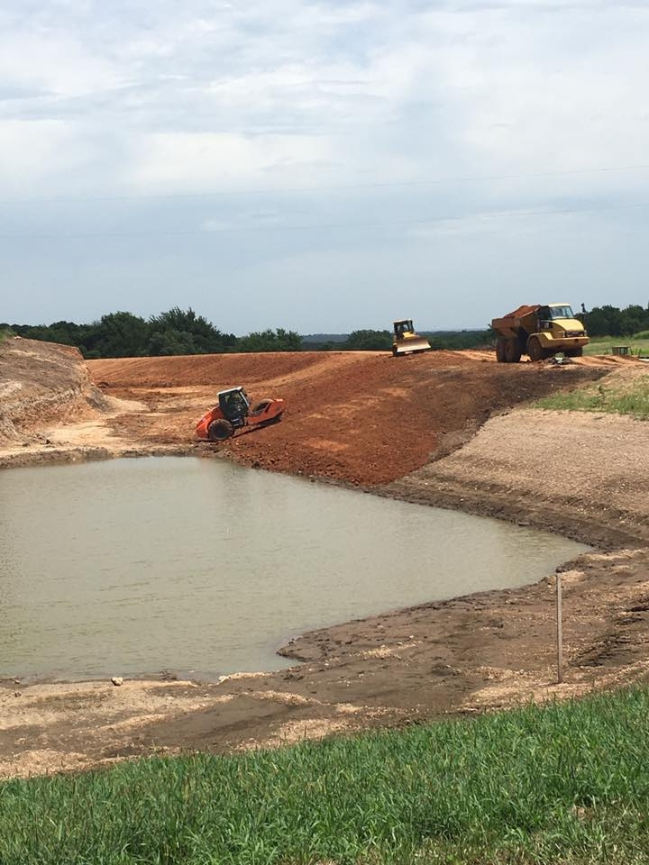 Dirtwork and Excavation photo 6