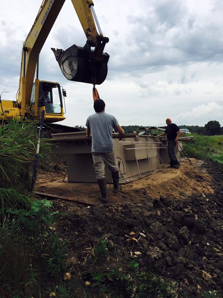 Dirtwork and Excavation