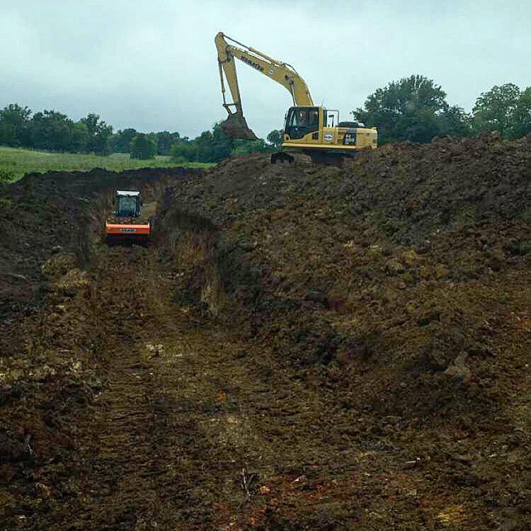Dirtwork and Excavation photo 7