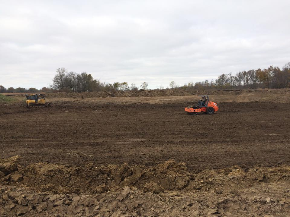 Dirtwork and Excavation photo 8