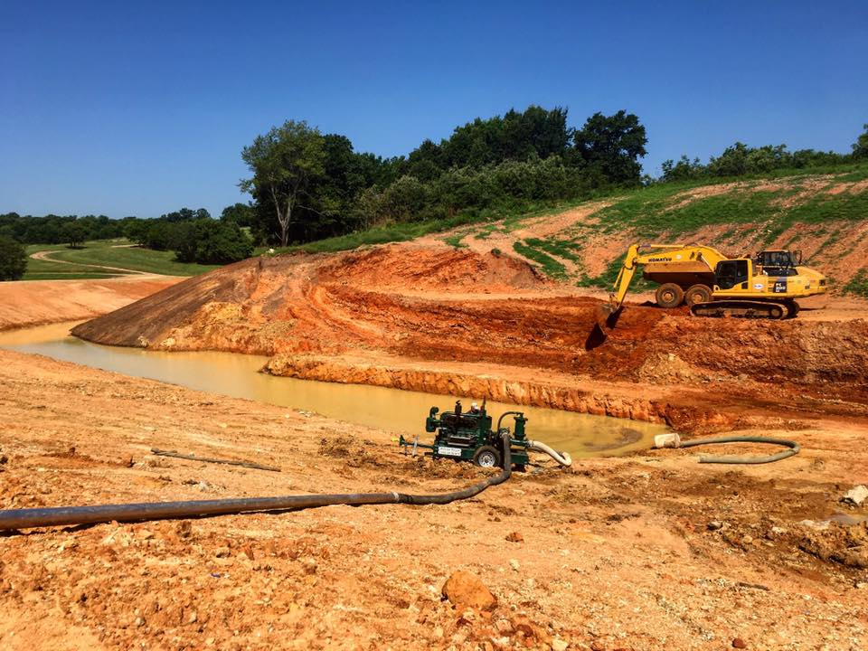 Dirtwork and Excavation photo 10