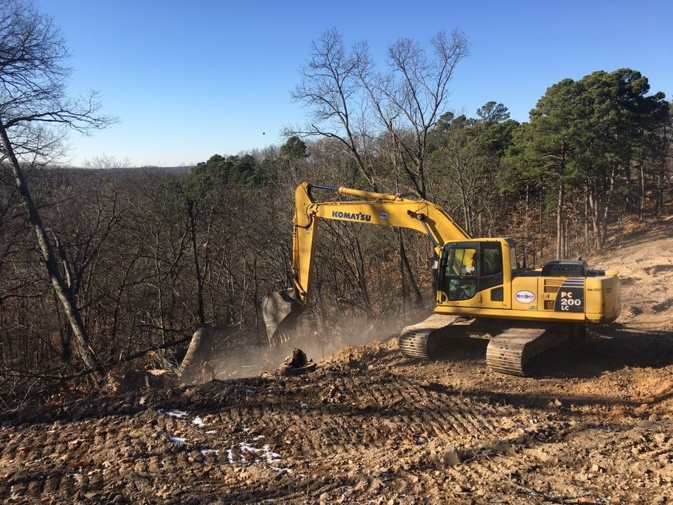 Dirtwork and Excavation photo 11